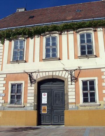 museo Janus Pannonius