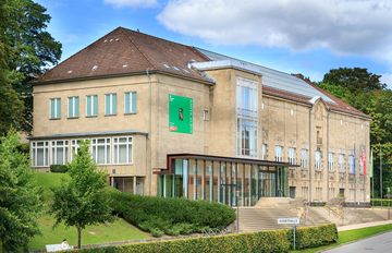 Galleria d'arte di Kiel