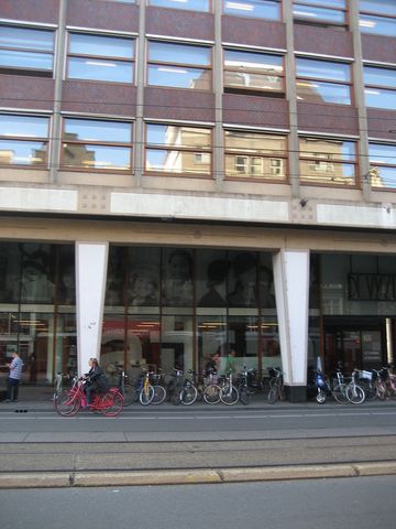 Institut Atria pour l'histoire des femmes