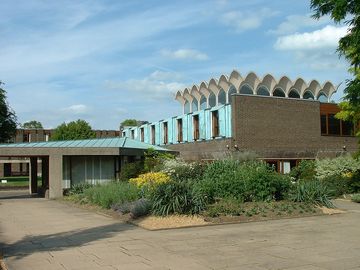 Fitzwilliam College