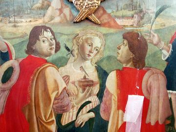 Domenico di Zanobi