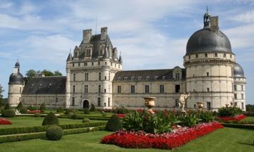Schloss Valençay