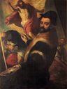 Jacopo Palma der Jüngere