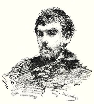 Ernest-Jean Delahaye