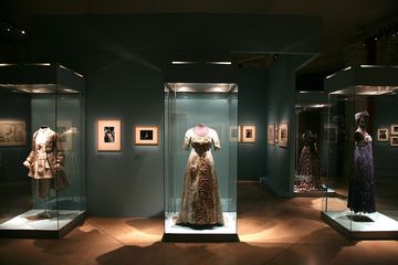 Bibliothèque-musée de l'Opéra