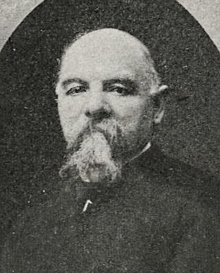 Jean Ernest Aubert