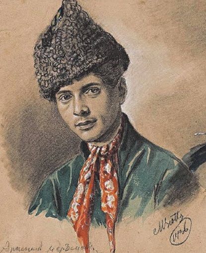 Stepanos Nersisyan