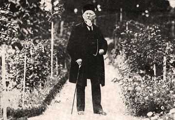 Ferdinand Tellgmann