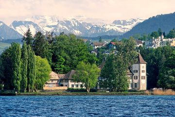 Schloss Au