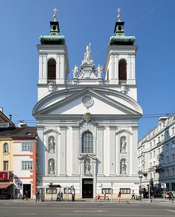 St. Rochus
