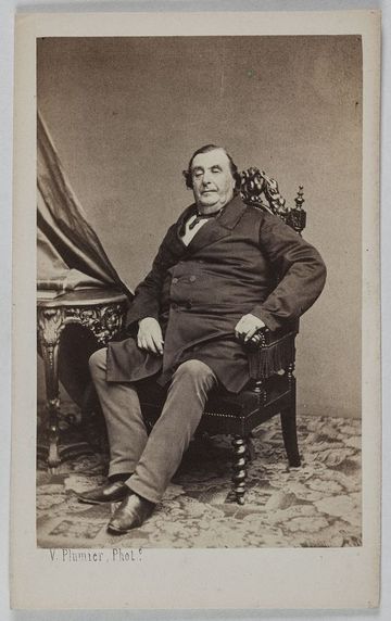 Louis-Basile de Veaucorbeille