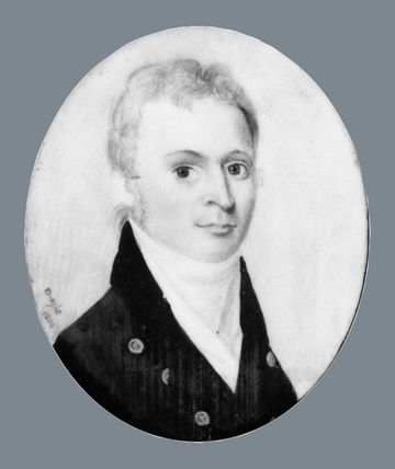 William Doyle