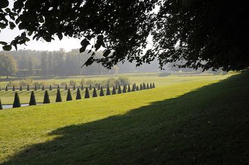 domaine national de Marly-le-Roi
