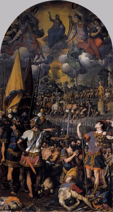 Romulo Cincinnato