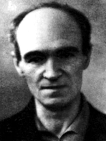Pawel Nikolajewitsch Filonow
