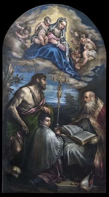 Francesco Bassano