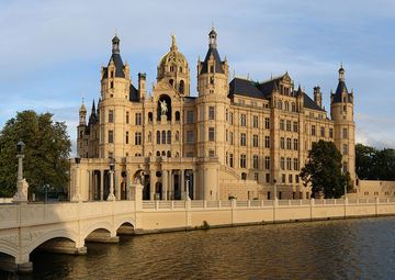 Castello di Schwerin