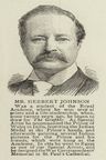 Herbert Johnson
