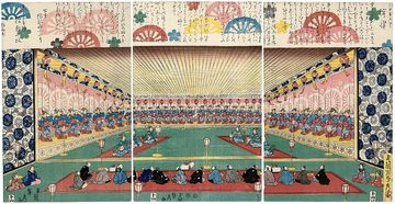Utagawa Sadahide