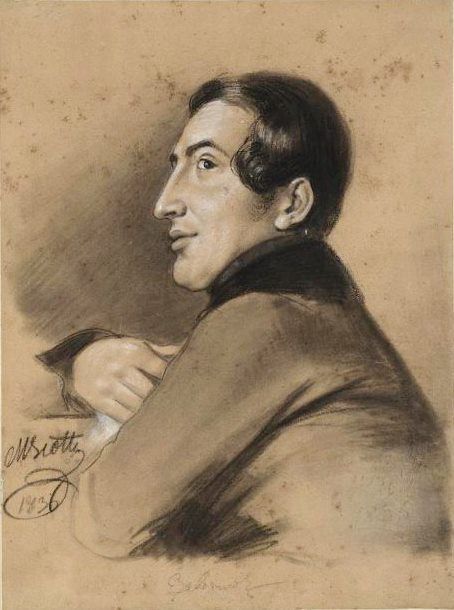 Fyodor Zavyalov