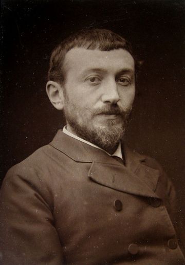 Alfred Henri Bramtot