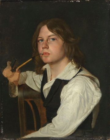 Wilhelm Lindenschmit