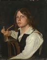 Wilhelm Lindenschmit der Ältere