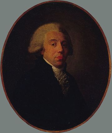 Eustache François Duval
