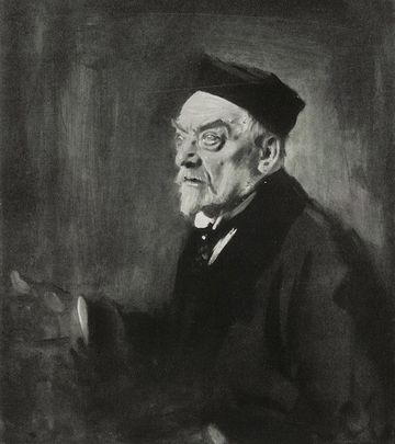 Gabriel von Hackl