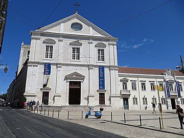St.-Rochus-Kirche