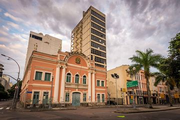 Sociedade Brasileira de Belas Artes
