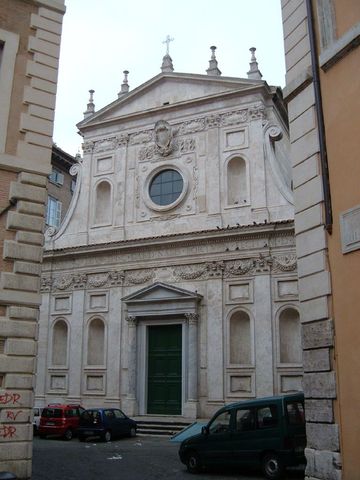 Santa Caterina dei Funari