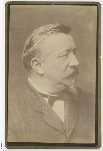 Louis Tannert