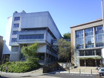 Duncan of Jordanstone College of Art and Design