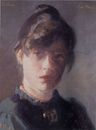 Maria Martha Mathilde Krøyer