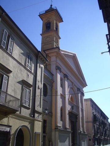 San Bartolomeo