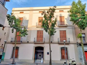 musée d'art de Sabadell