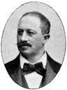 Carl Ludwig Trägardh