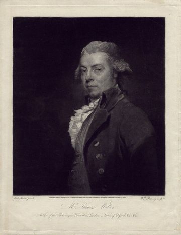 Thomas Malton