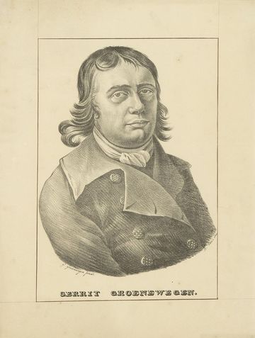 Gerrit Groenewegen
