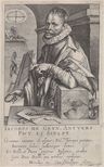 Jacob de Gheyn