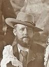 Gilbert Foster