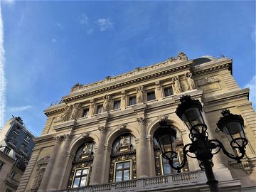 Opéra-Comique