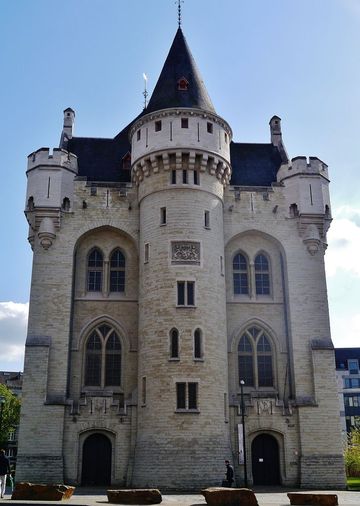 Halle Tormuseum