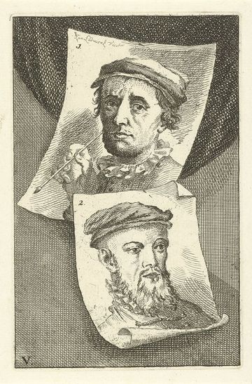 Barend Dircksz