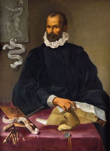 Girolamo Muziano