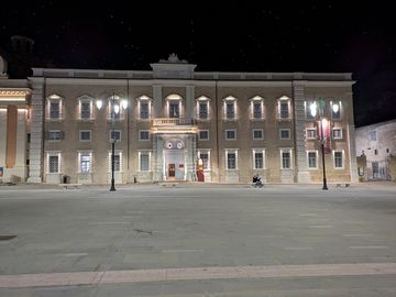 Diocesan Museum of Senigallia