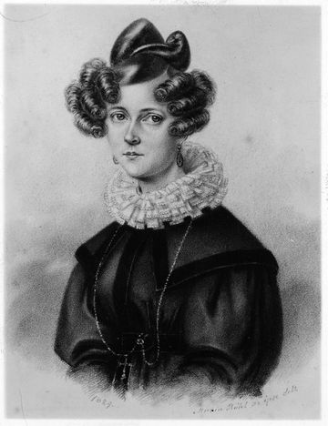 Maria Röhl