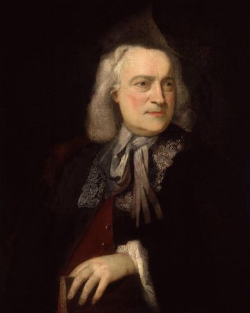 Peter van Bleeck