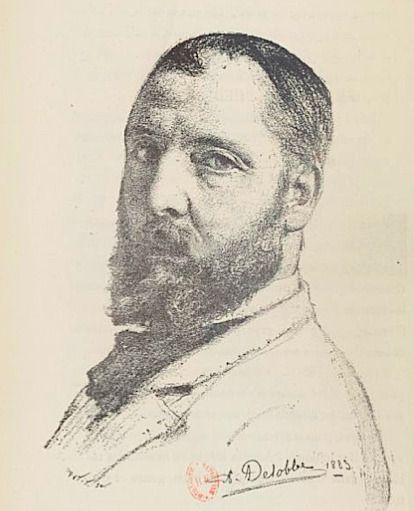 François Alfred Delobbe